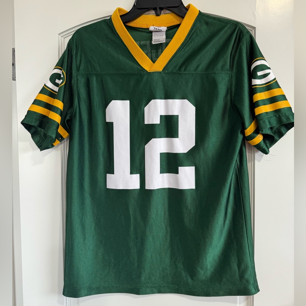 Packers Jersey
